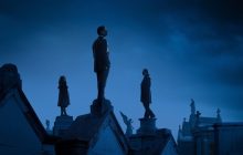 Interview with the Vampire izle