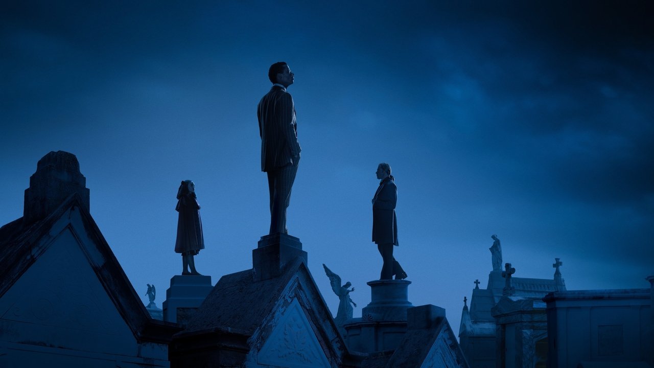 Interview with the Vampire izle