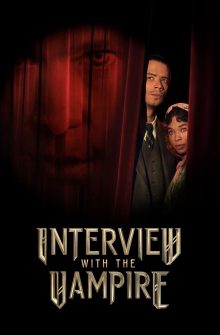 Interview with the Vampire izle