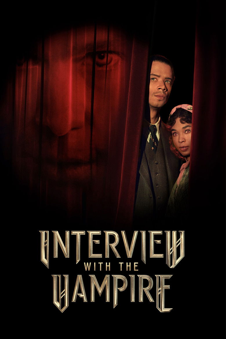 Interview with the Vampire izle