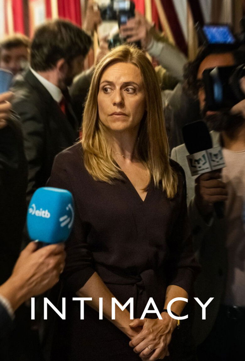 Intimacy izle