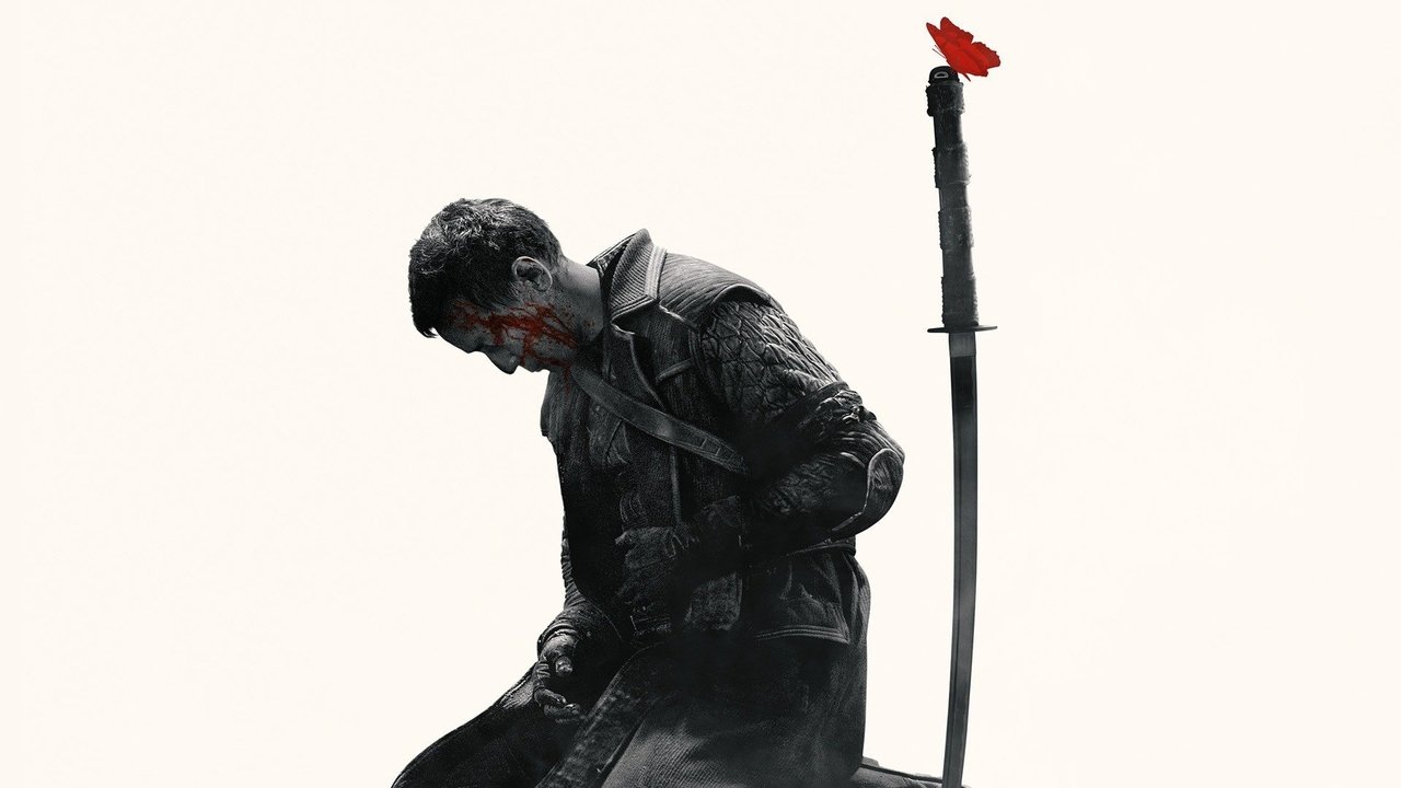 Into the Badlands izle