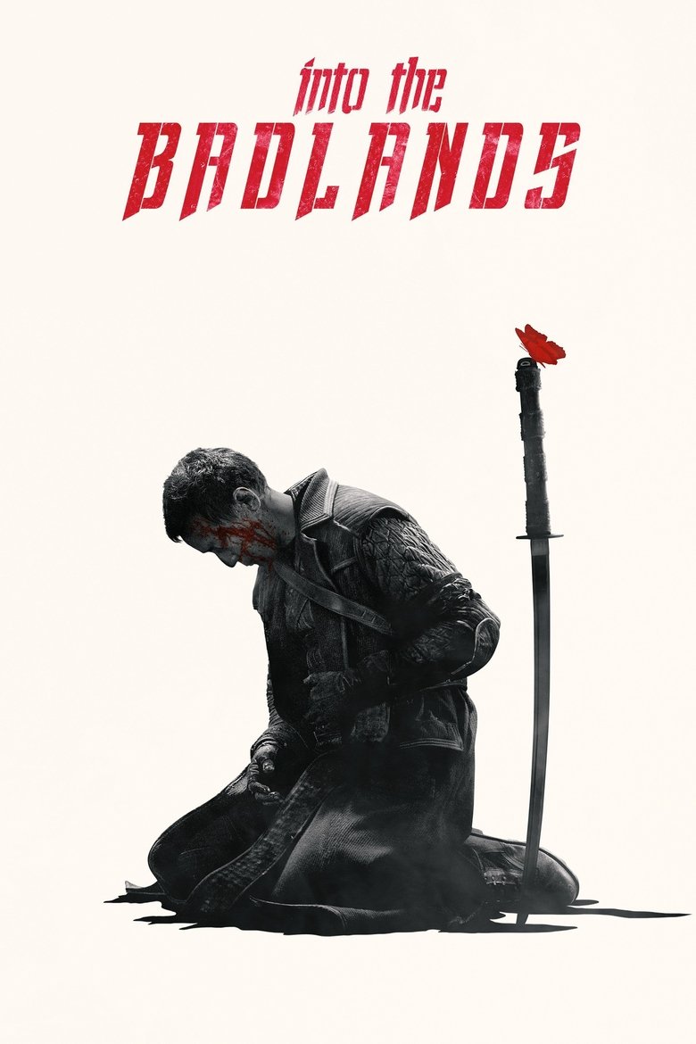 Into the Badlands izle