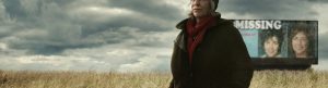 Into the Fire: The Lost Daughter izle