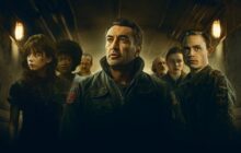 Into the Night 1. Sezon 6. Bölüm izle