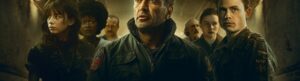 Into the Night izle