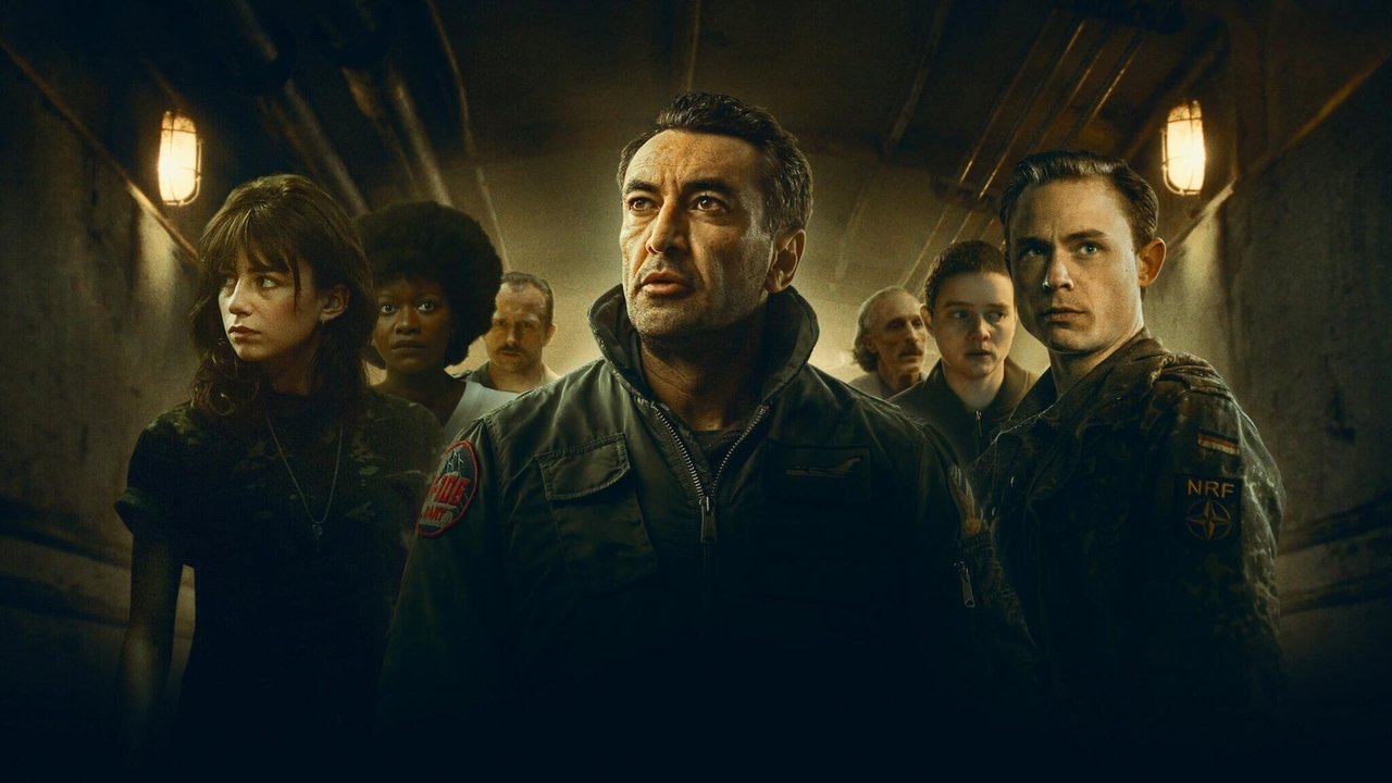 Into the Night izle