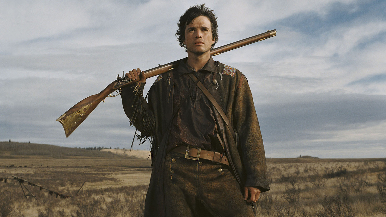 Into the West izle