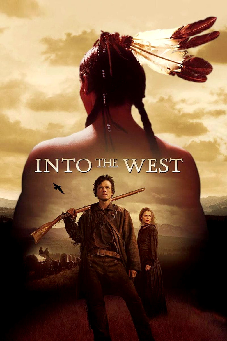 Into the West izle