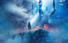 Invasion 2. Sezon 7. Bölüm izle