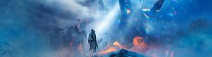 Invasion izle