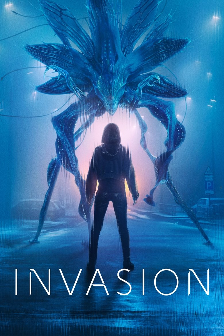 Invasion izle