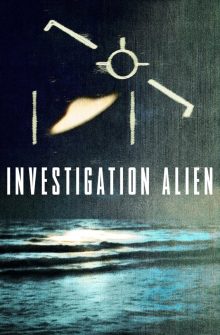 Investigation Alien dizi izle