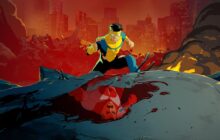 Invincible 1. Sezon 6. Bölüm izle