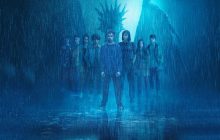 Invisible 1. Sezon 10. Bölüm izle