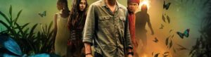 Invisible City izle