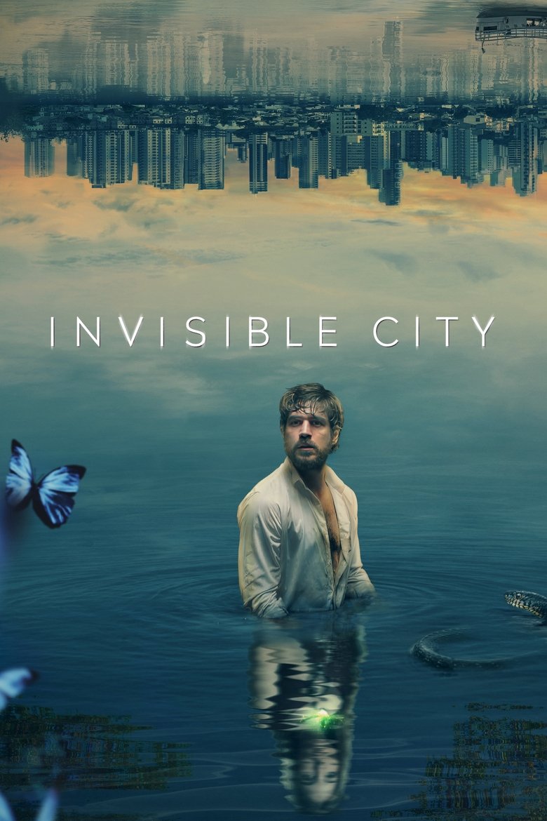 Invisible City izle