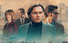 Invisible Heroes izle