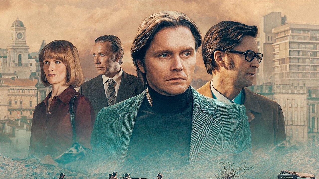 Invisible Heroes izle