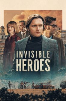 Invisible Heroes izle