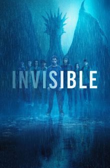 Invisible izle
