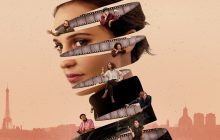 Irma Vep 1. Sezon 8. Bölüm izle