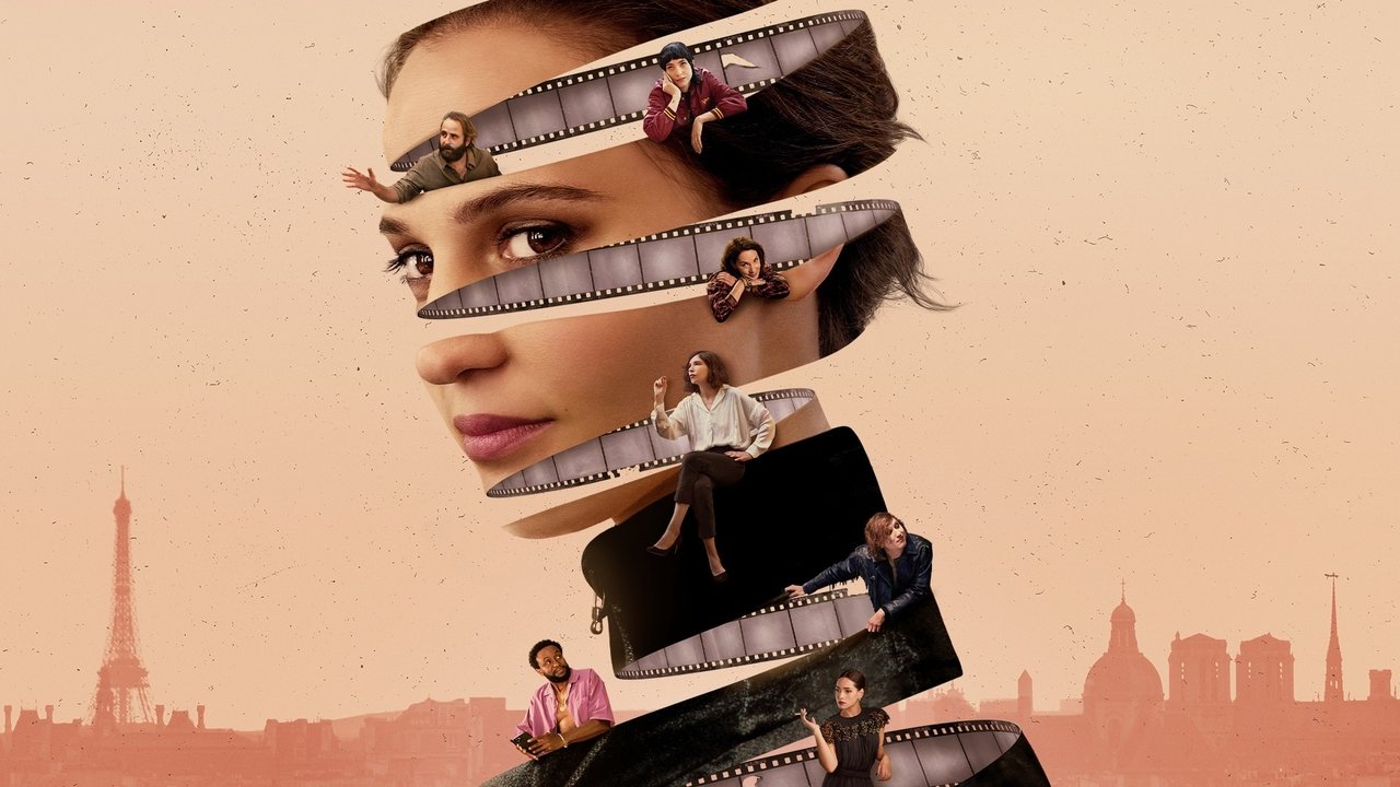 Irma Vep izle