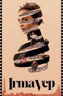 Irma Vep izle