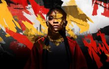 Ironheart izle