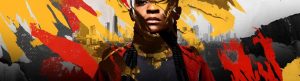 Ironheart izle