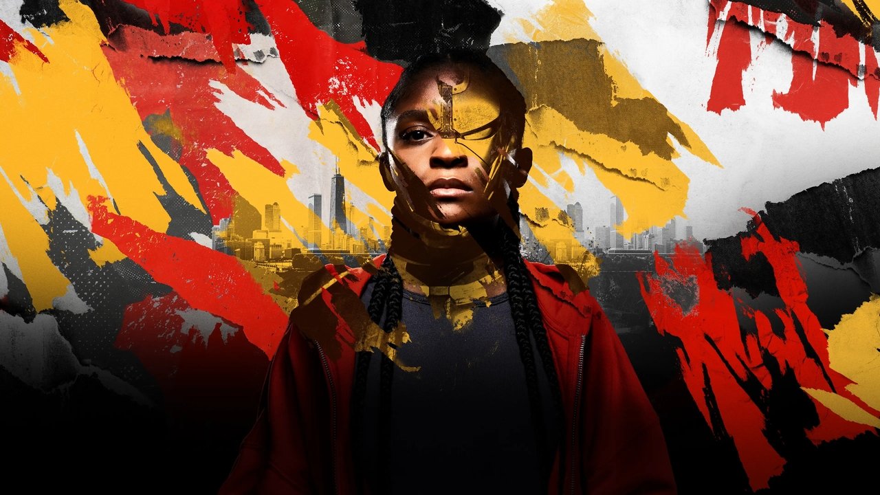 Ironheart izle