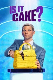 Is It Cake? dizi izle