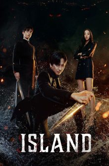 Island dizi izle