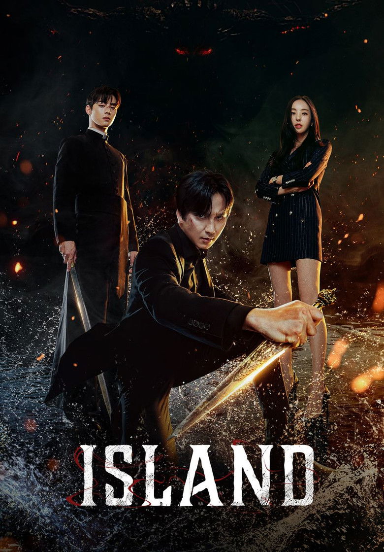 Island dizi izle