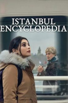 Istanbul Encyclopedia izle