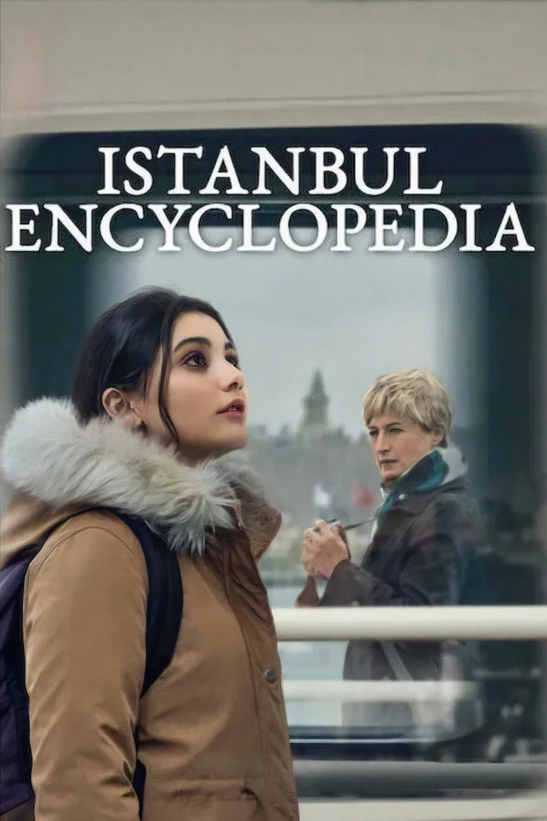 Istanbul Encyclopedia izle