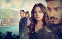 It Was Always Me 1. Sezon 10. Bölüm izle
