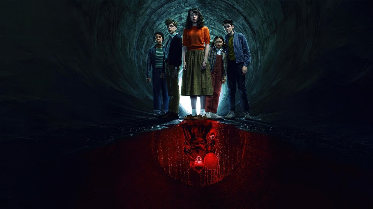IT: Welcome to Derry izle