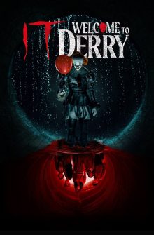 IT: Welcome to Derry dizi izle