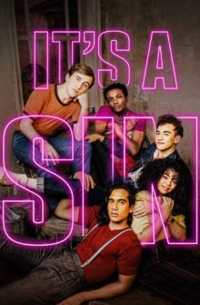 It’s a Sin izle
