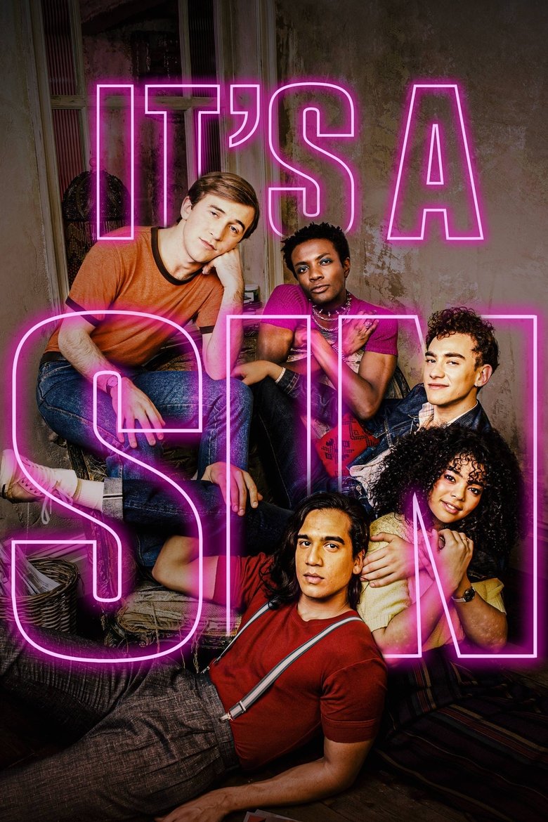 It’s a Sin izle