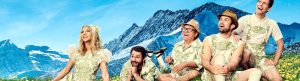 It's Always Sunny in Philadelphia izle