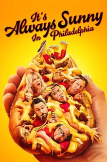 It’s Always Sunny in Philadelphia dizi izle