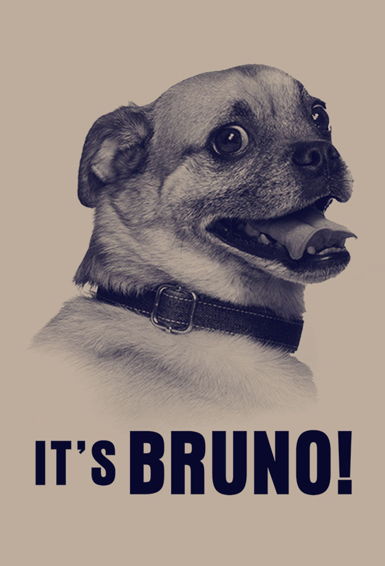 It’s Bruno! dizi izle