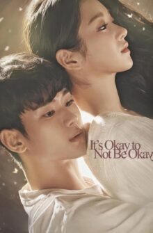 It’s Okay to Not Be Okay izle