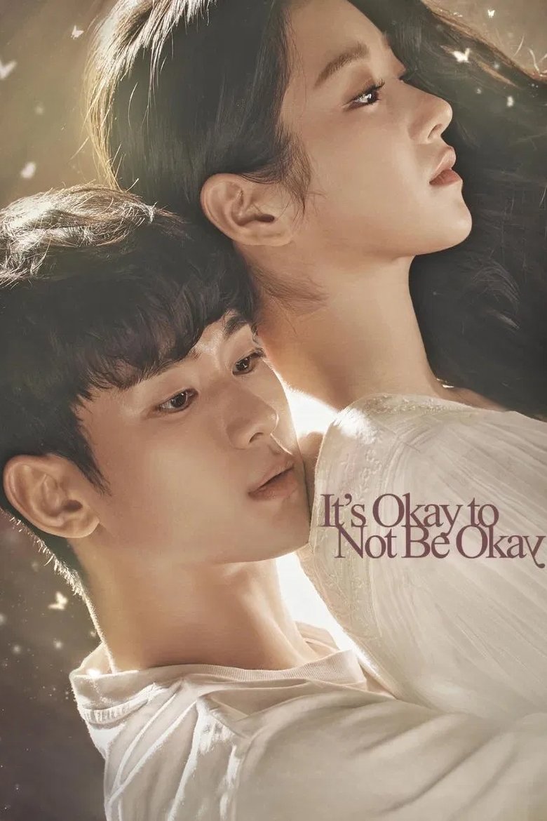 It’s Okay to Not Be Okay izle