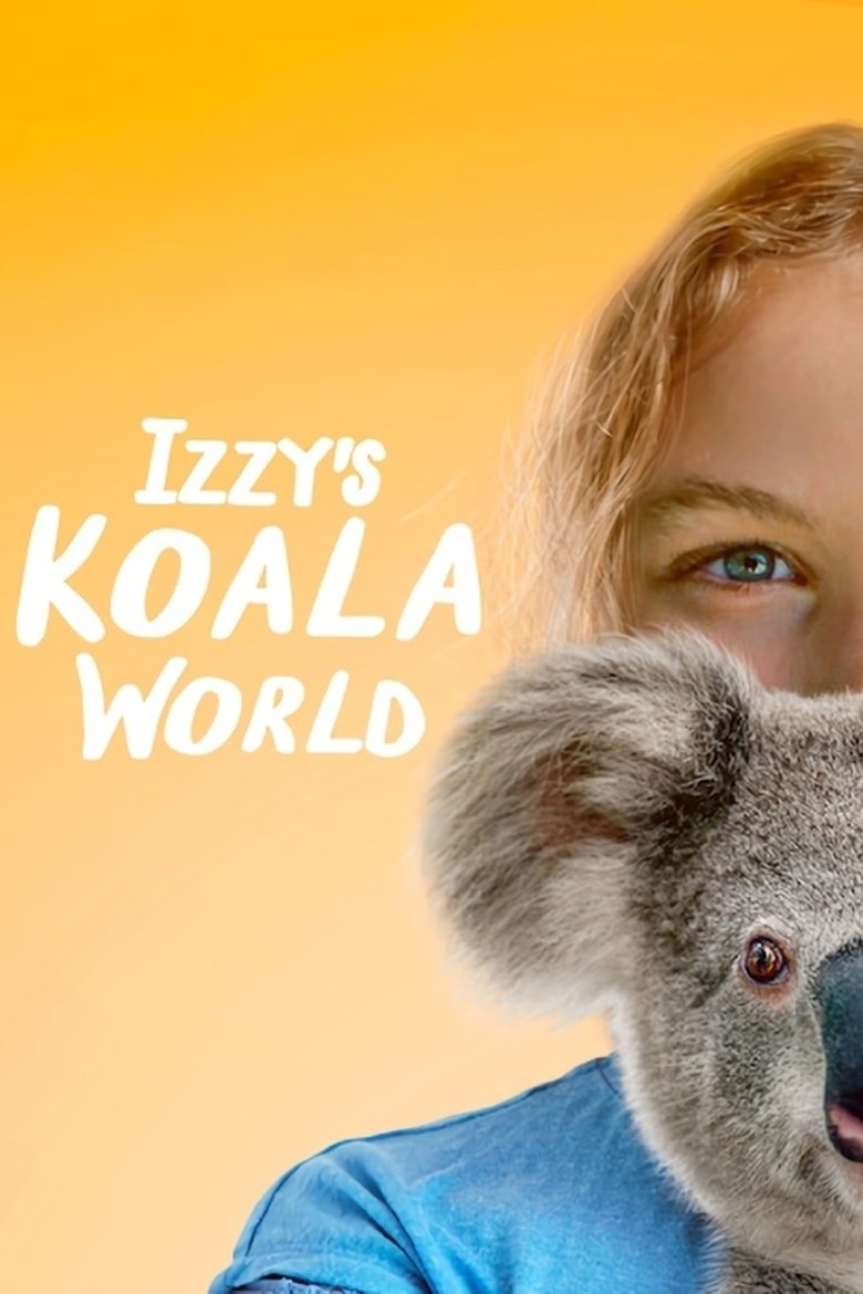 Izzy’s Koala World izle