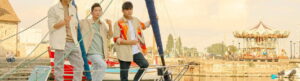 J-Style Trip izle