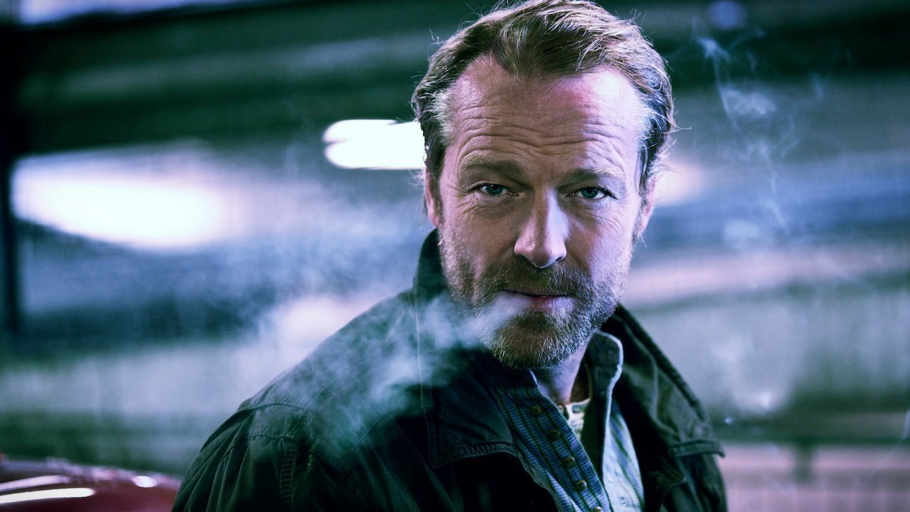 Jack Taylor izle