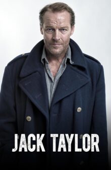 Jack Taylor izle